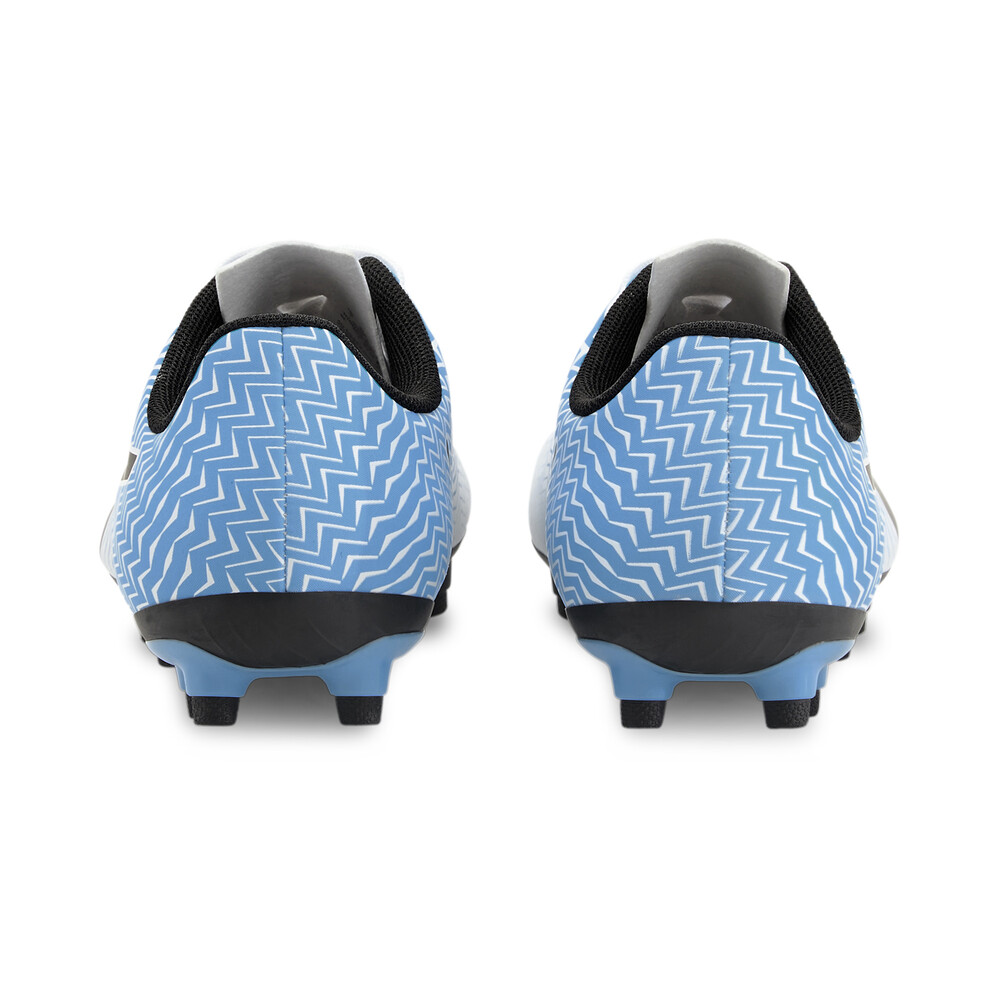 фото Детские бутсы rapido ii fg jr puma