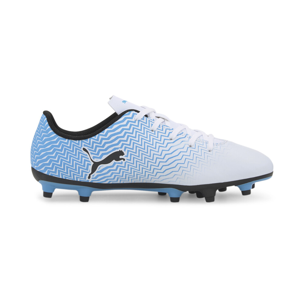 фото Детские бутсы rapido ii fg jr puma