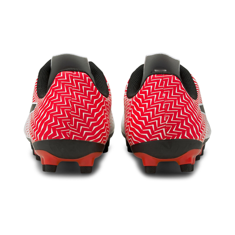 фото Детские бутсы rapido ii fg jr puma