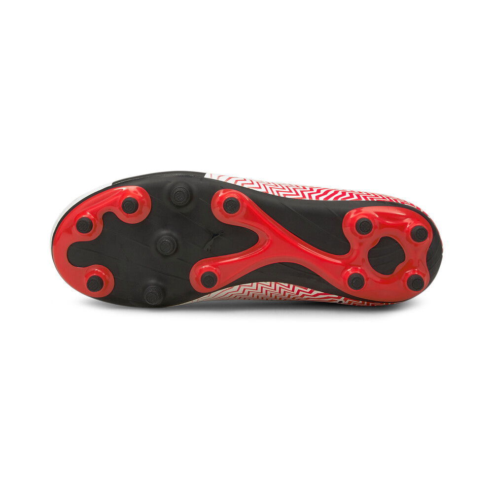 фото Детские бутсы rapido ii fg jr puma