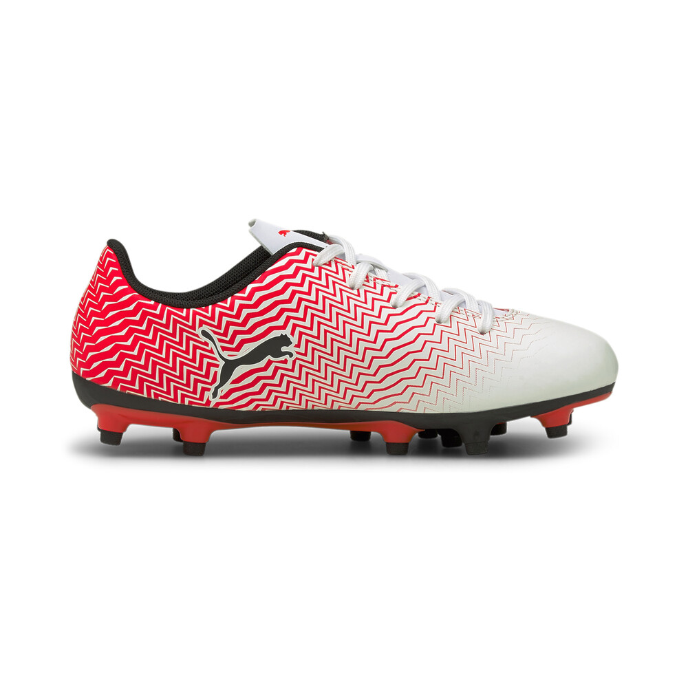 фото Детские бутсы rapido ii fg jr puma