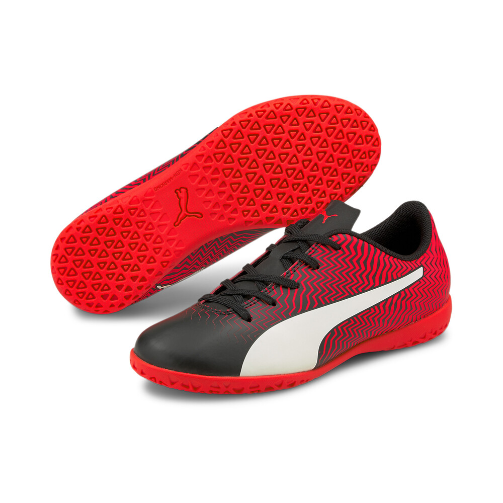 фото Детские бутсы rapido ii it jr puma