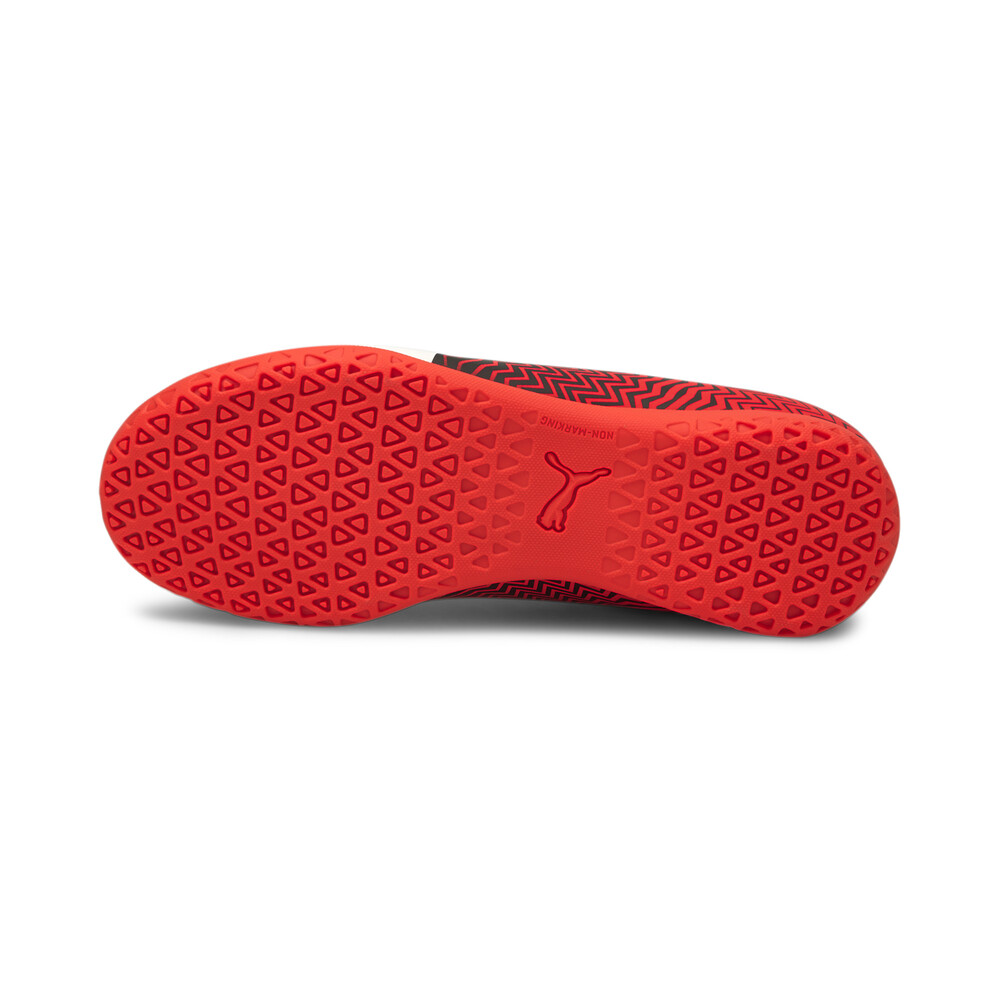 фото Детские бутсы rapido ii it jr puma