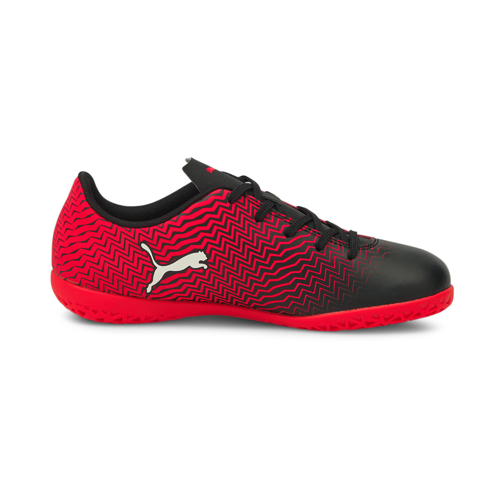 фото Детские бутсы rapido ii it jr puma