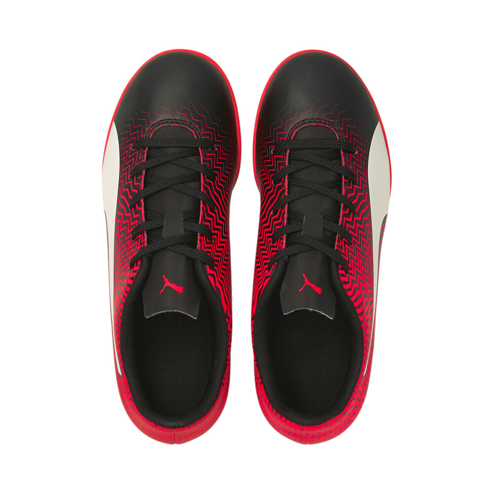 фото Детские бутсы rapido ii it jr puma