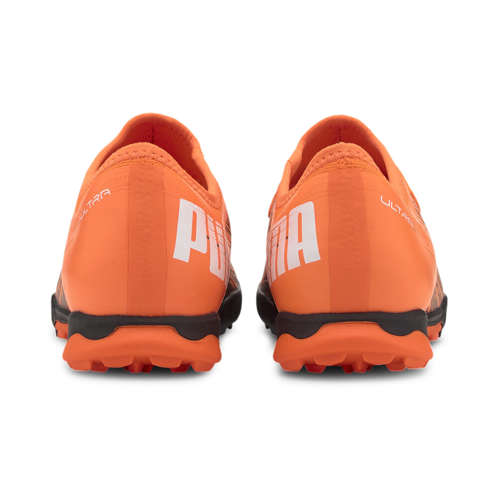 фото Детские бутсы ultra 3.1 tt jr puma
