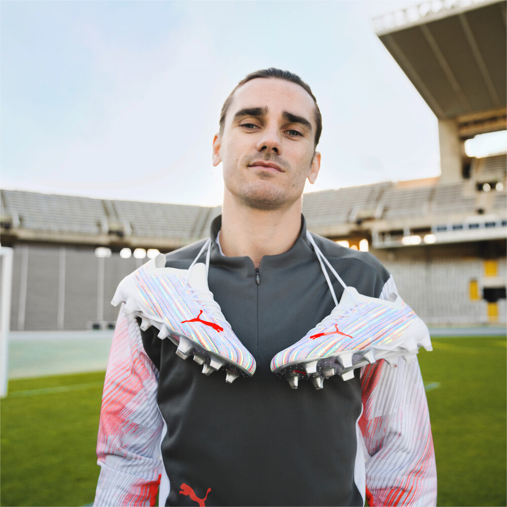 фото Бутсы ultra 1.2 fg/ag football boots puma