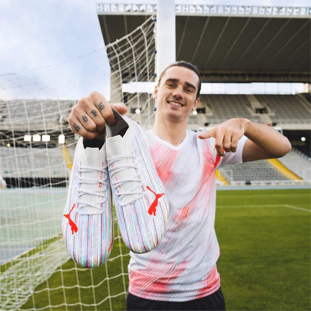 фото Бутсы ultra 1.2 fg/ag football boots puma