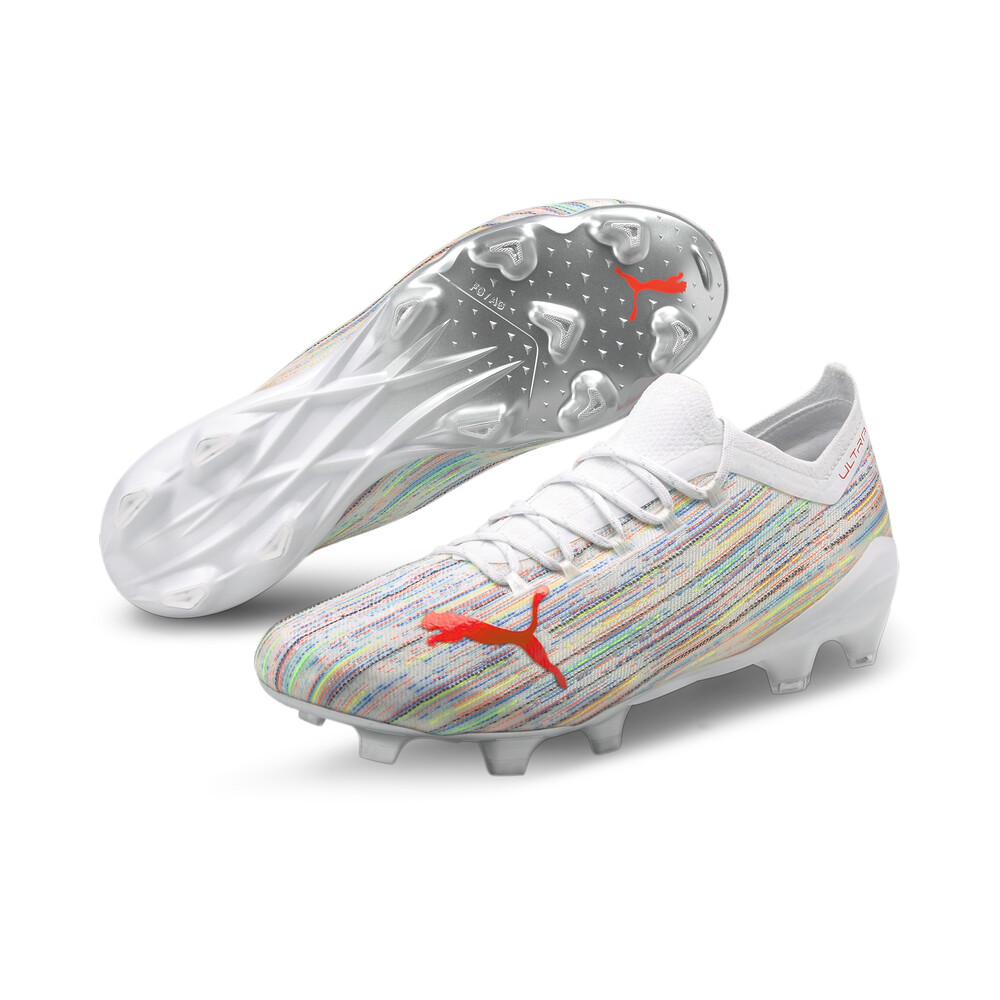 фото Бутсы ultra 1.2 fg/ag football boots puma