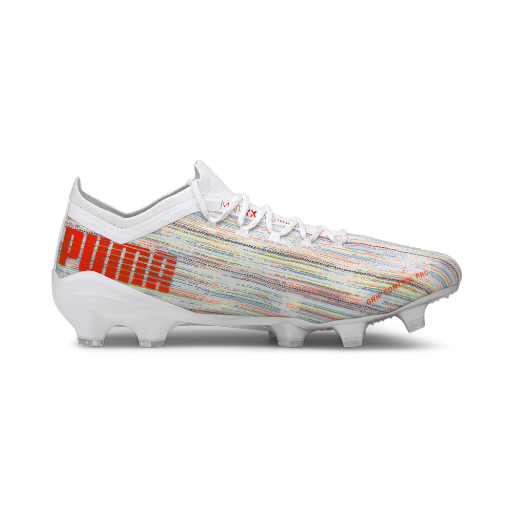 фото Бутсы ultra 1.2 fg/ag football boots puma