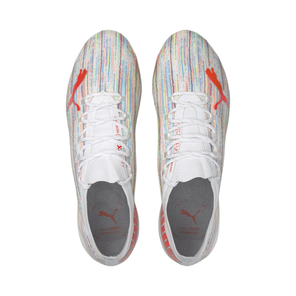 фото Бутсы ultra 1.2 fg/ag football boots puma