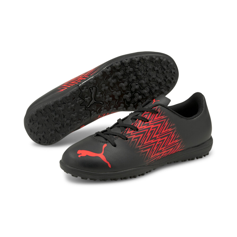 фото Детские бутсы tacto tt youth football boots puma
