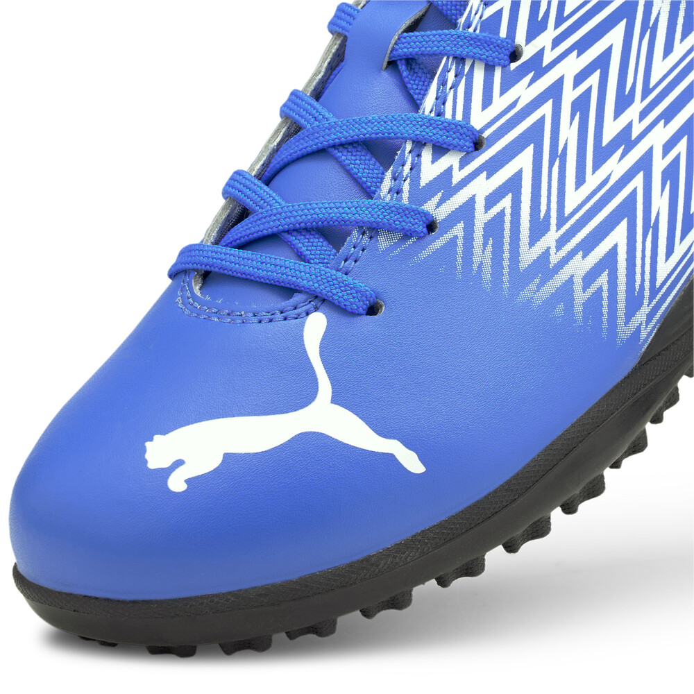 фото Детские бутсы tacto tt youth football boots puma