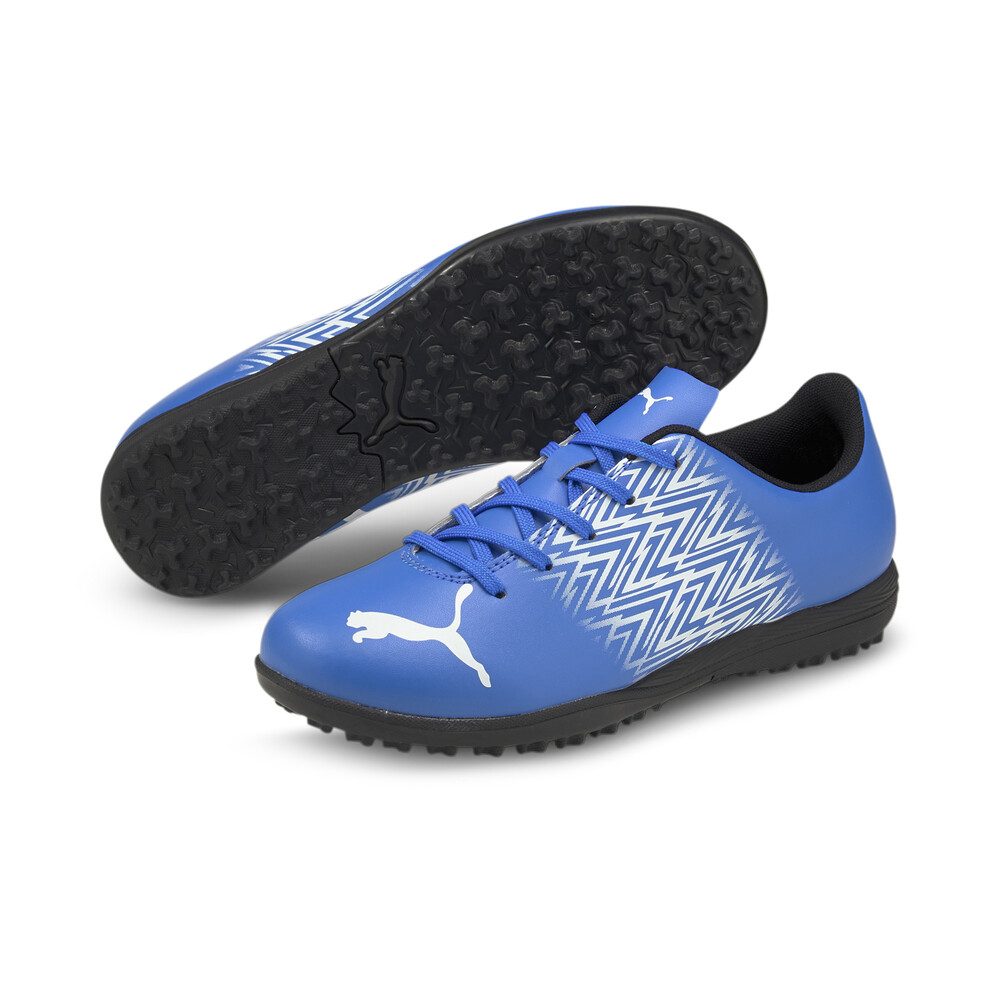 фото Детские бутсы tacto tt youth football boots puma