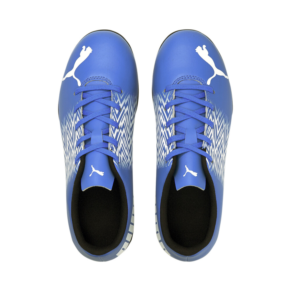 фото Детские бутсы tacto tt youth football boots puma