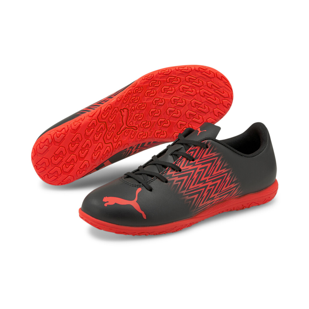фото Детские бутсы tacto it youth football boots puma