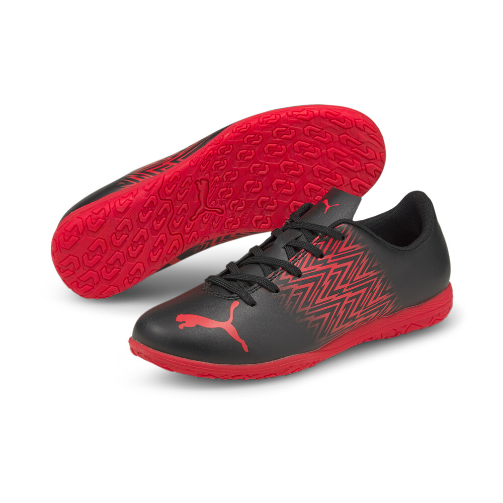 фото Детские бутсы tacto it youth football boots puma
