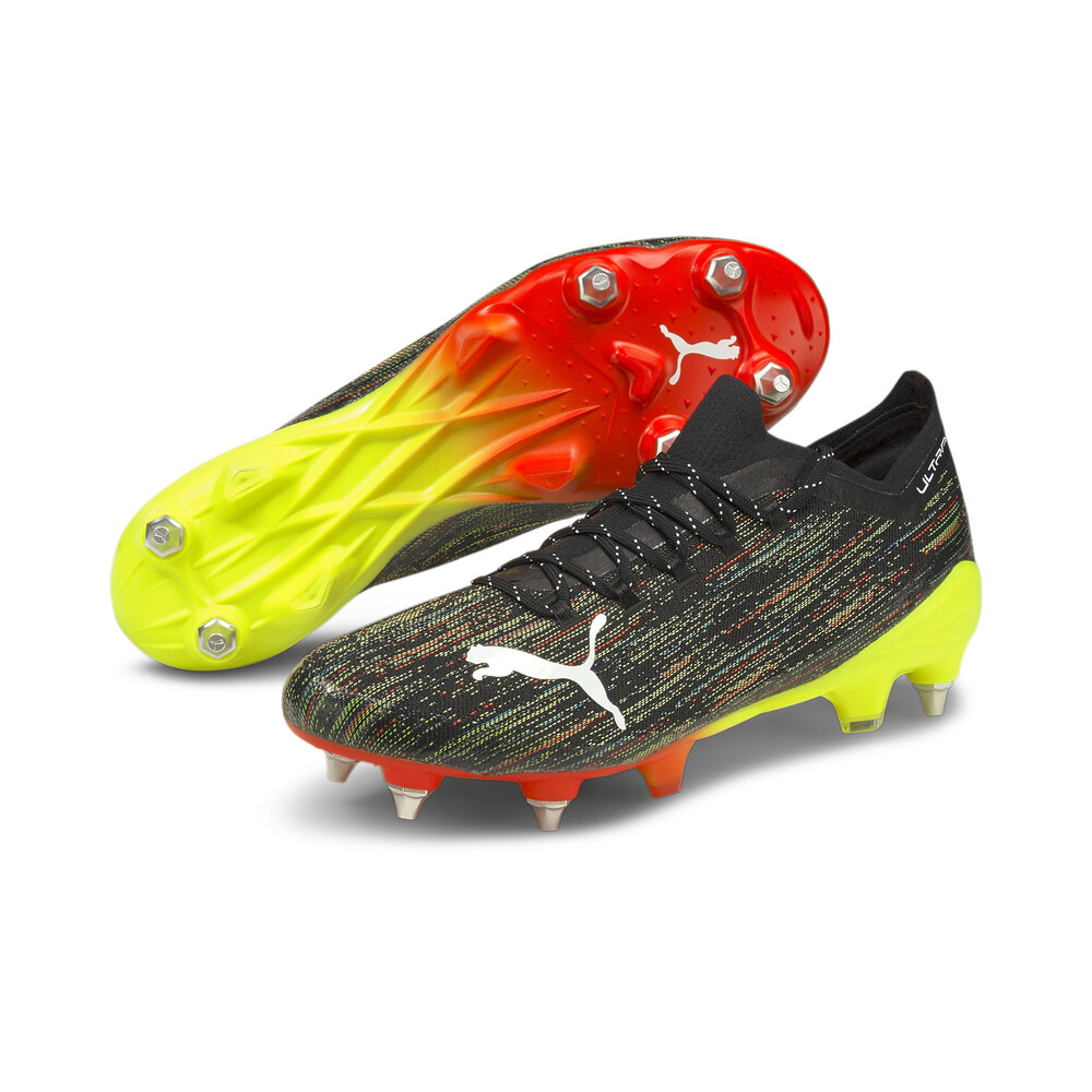 фото Бутсы ultra 1.2 mxsg football boots puma