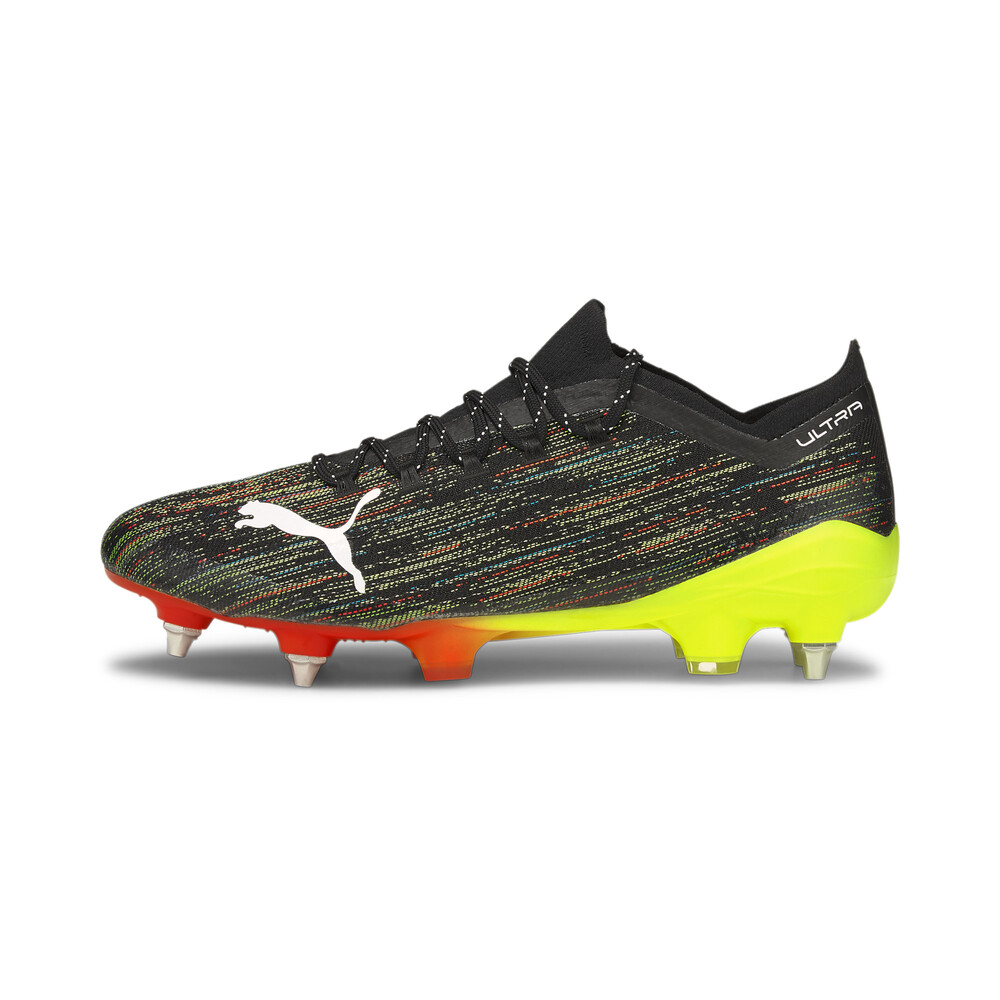 фото Бутсы ultra 1.2 mxsg football boots puma