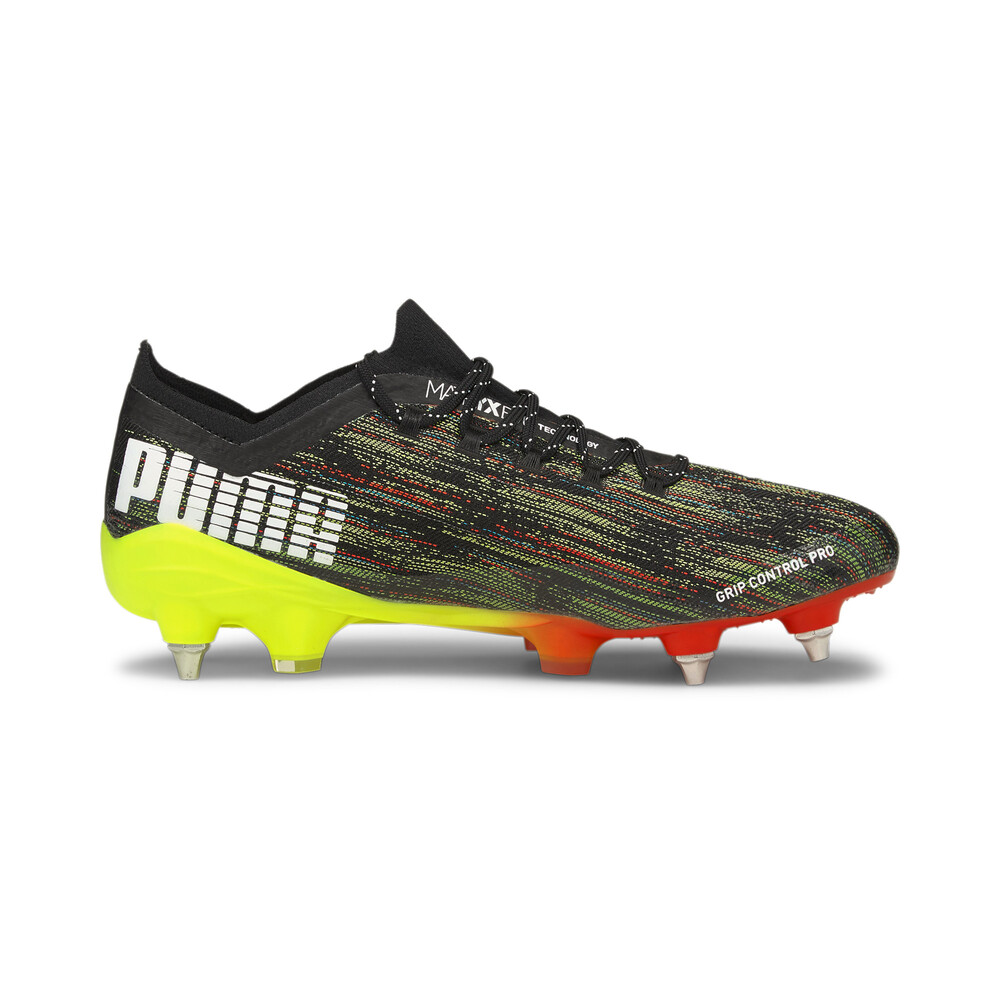 фото Бутсы ultra 1.2 mxsg football boots puma