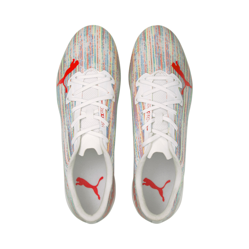 фото Бутсы ultra 2.2 fg/ag men's football boots puma