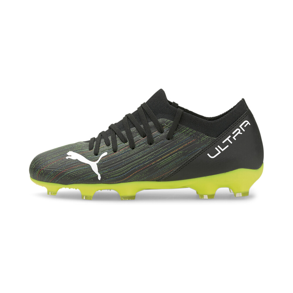 фото Детские бутсы ultra 3.2 fg/ag youth football boots puma