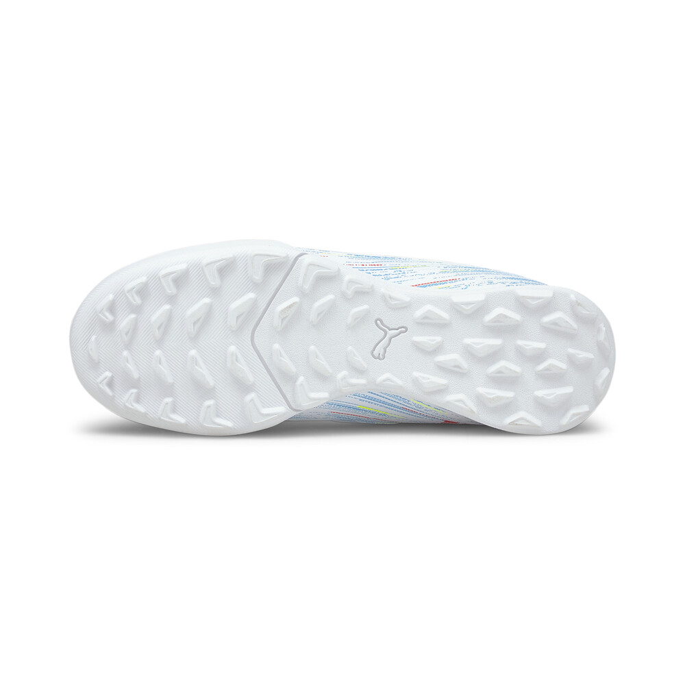 фото Детские бутсы ultra 4.2 tt jr puma