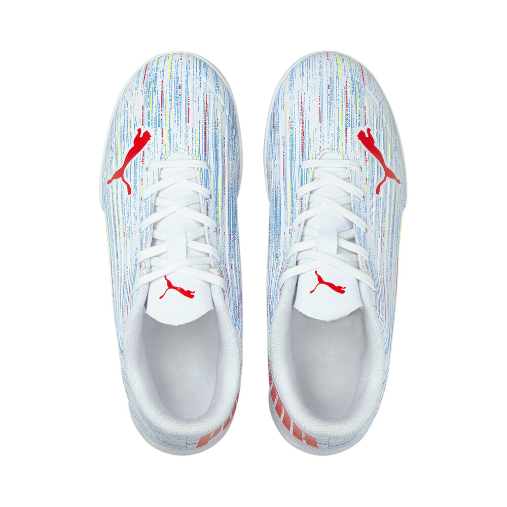 фото Детские бутсы ultra 4.2 tt jr puma