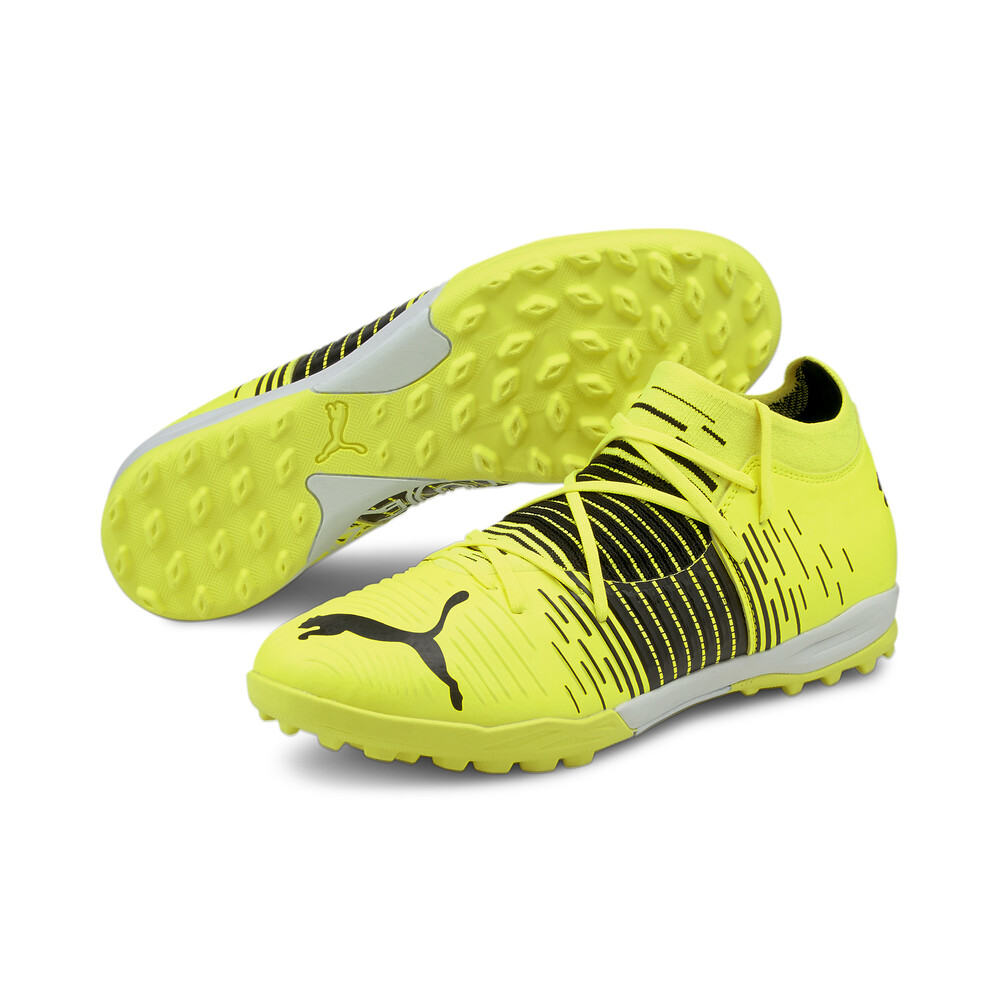 фото Бутсы future z 3.1 tt men's football boots puma