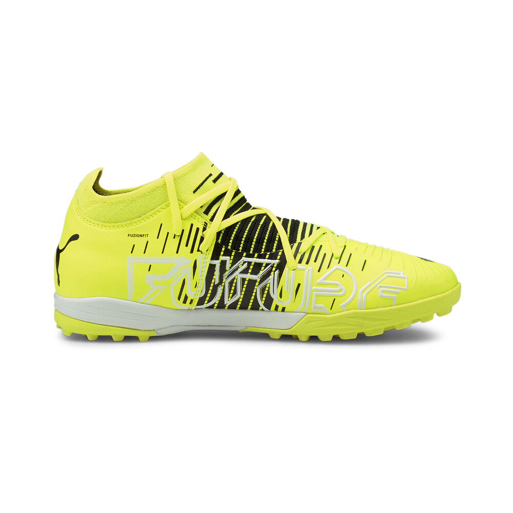 фото Бутсы future z 3.1 tt men's football boots puma