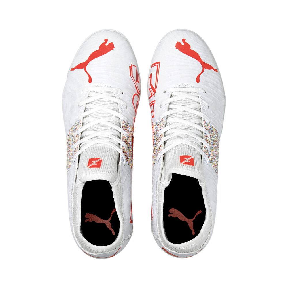 фото Бутсы future z 4.1 it men's football boots puma