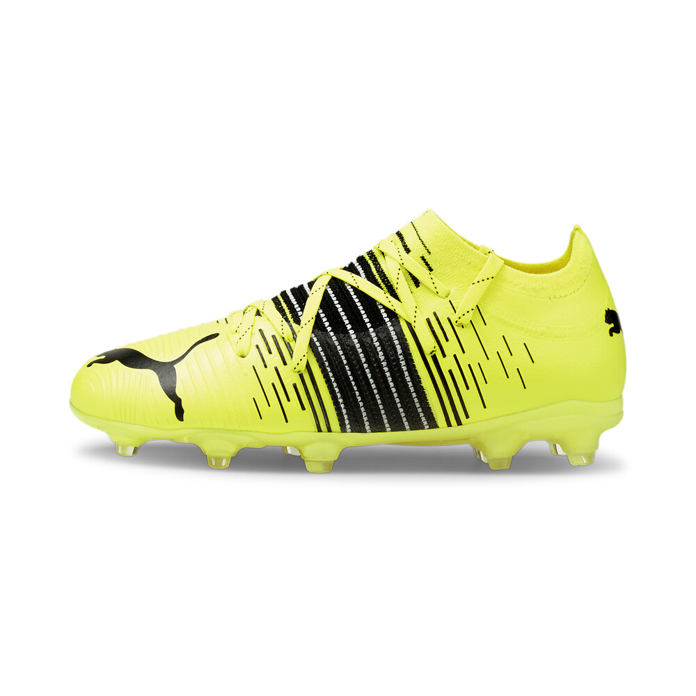 фото Детские бутсы future z 2.1 fg/ag youth football boots puma