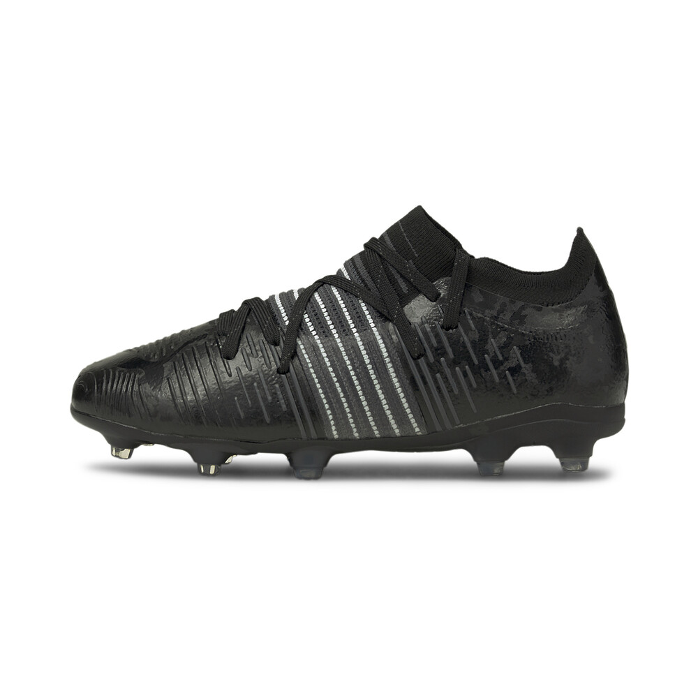 фото Детские бутсы future z 2.1 fg/ag youth football boots puma