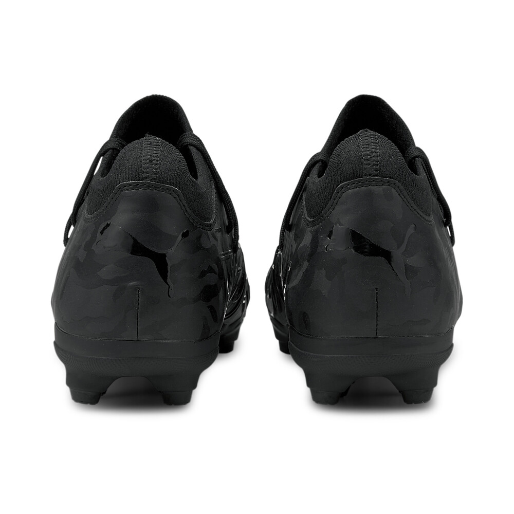 фото Детские бутсы future z 3.1 fg/ag youth football boots puma