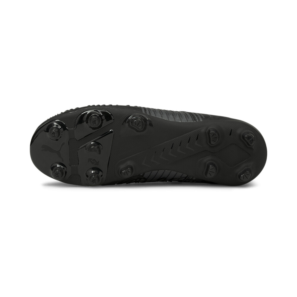 фото Детские бутсы future z 3.1 fg/ag youth football boots puma