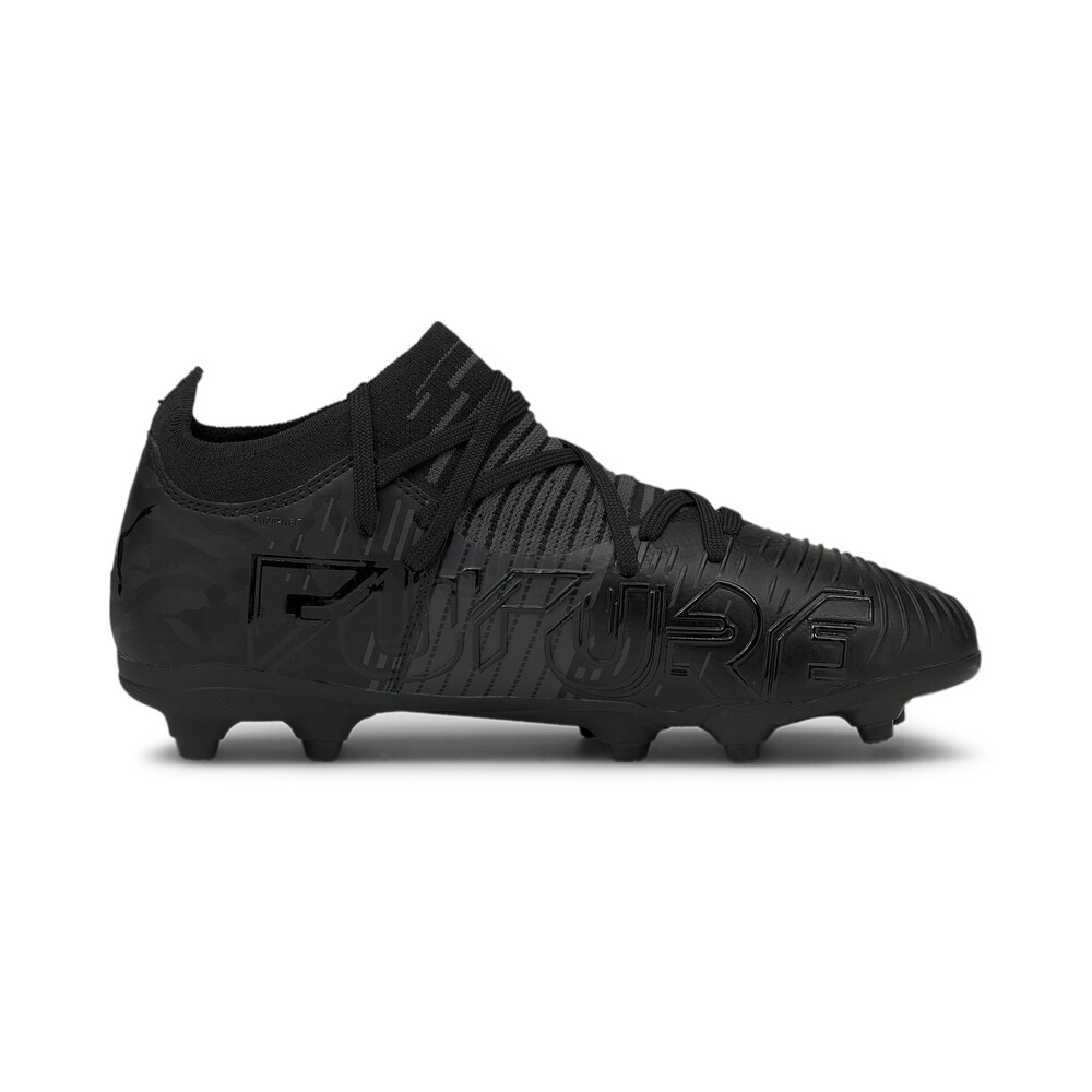 фото Детские бутсы future z 3.1 fg/ag youth football boots puma