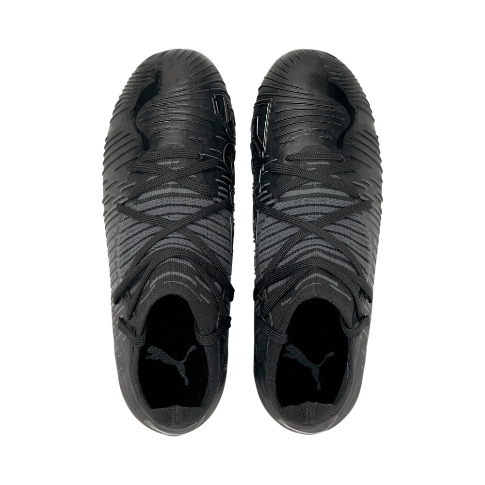 фото Детские бутсы future z 3.1 fg/ag youth football boots puma