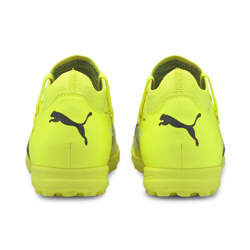 фото Детские бутсы future z 3.1 tt youth football boots puma