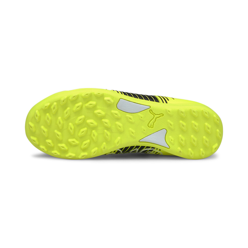 фото Детские бутсы future z 3.1 tt youth football boots puma