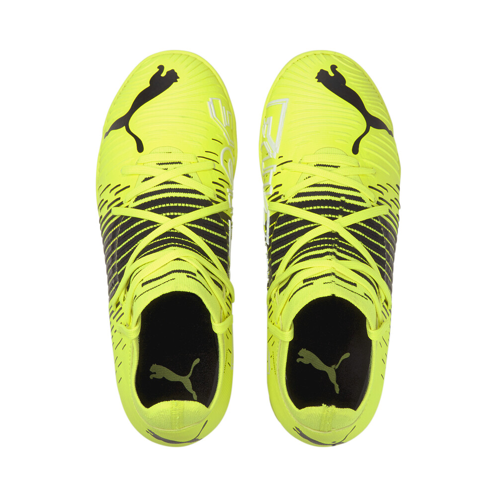 фото Детские бутсы future z 3.1 tt youth football boots puma