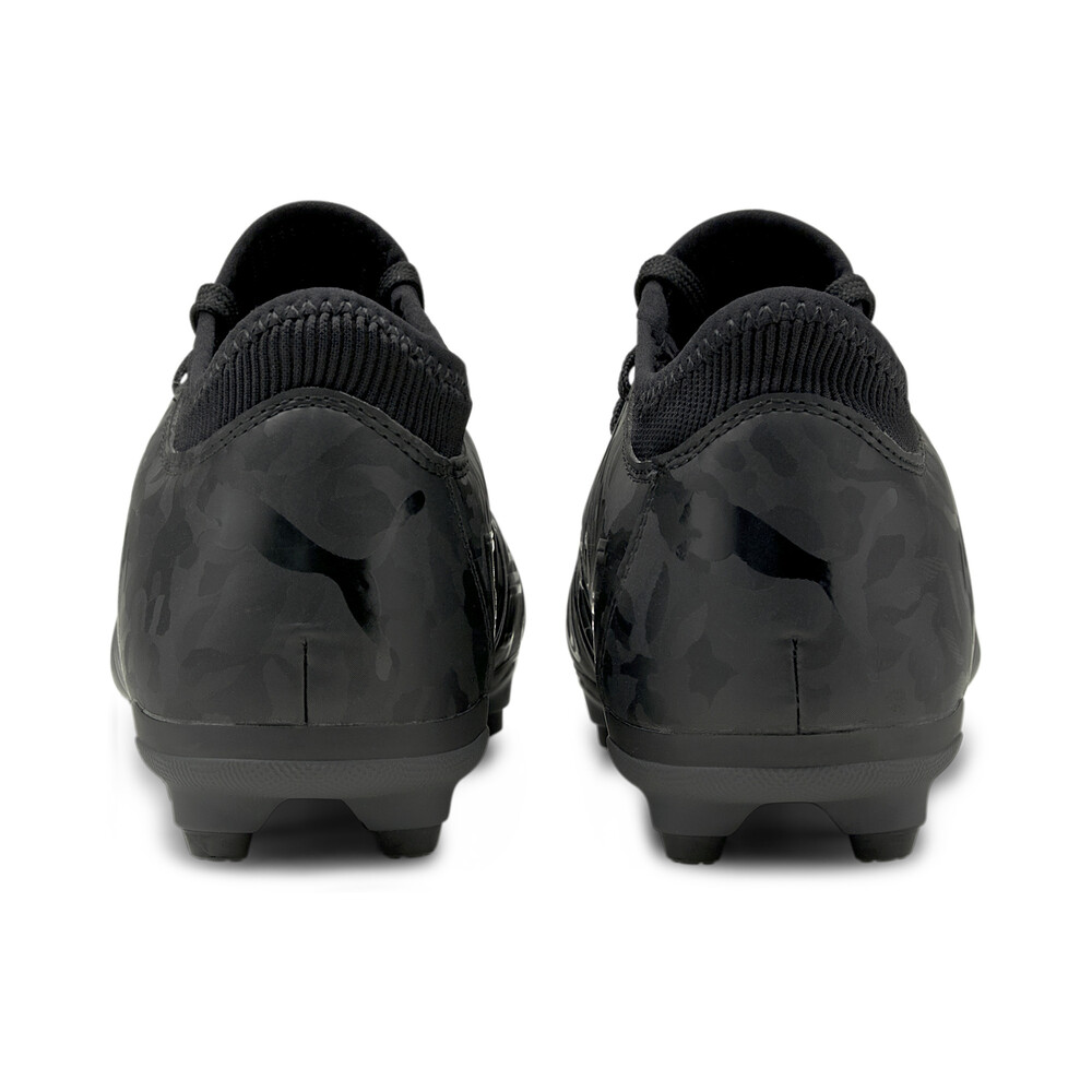 фото Детские бутсы future z 4.1 fg/ag youth football boots puma