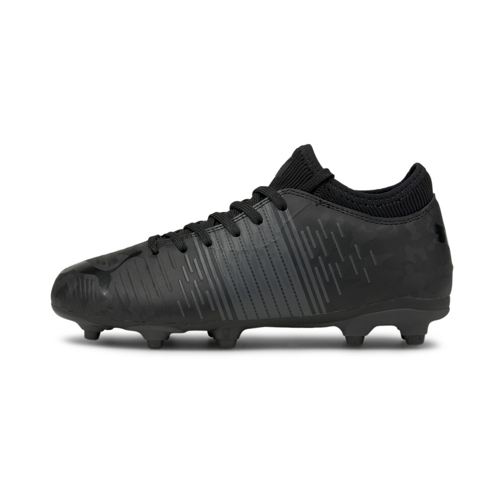 фото Детские бутсы future z 4.1 fg/ag youth football boots puma