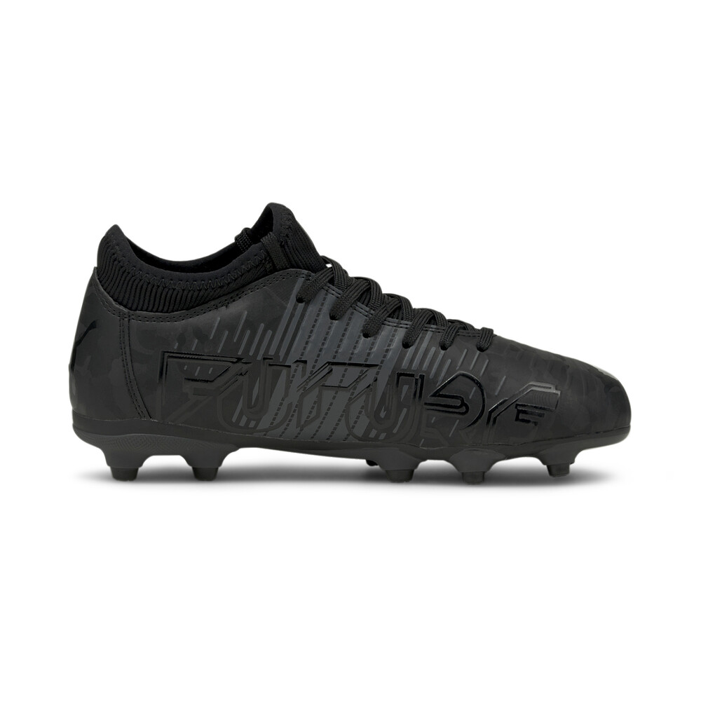 фото Детские бутсы future z 4.1 fg/ag youth football boots puma