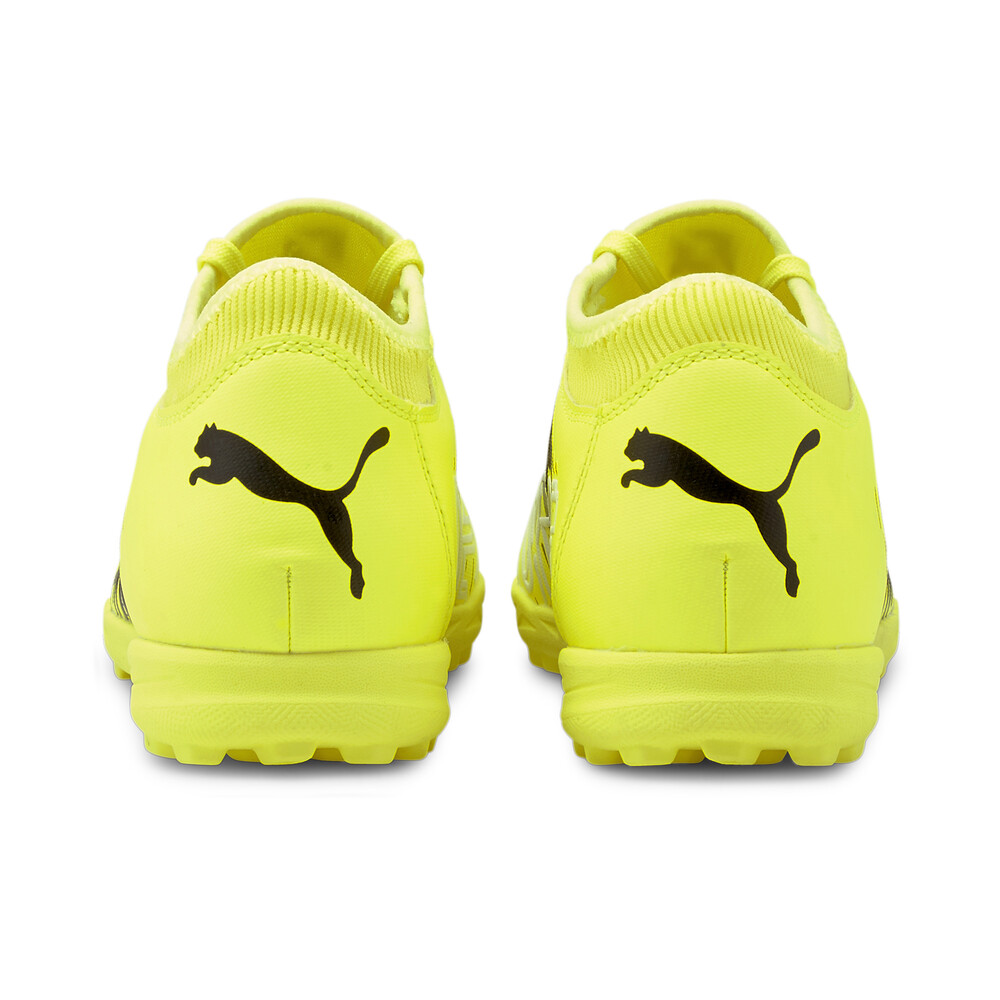 фото Детские бутсы future z 4.1 tt youth football boots puma