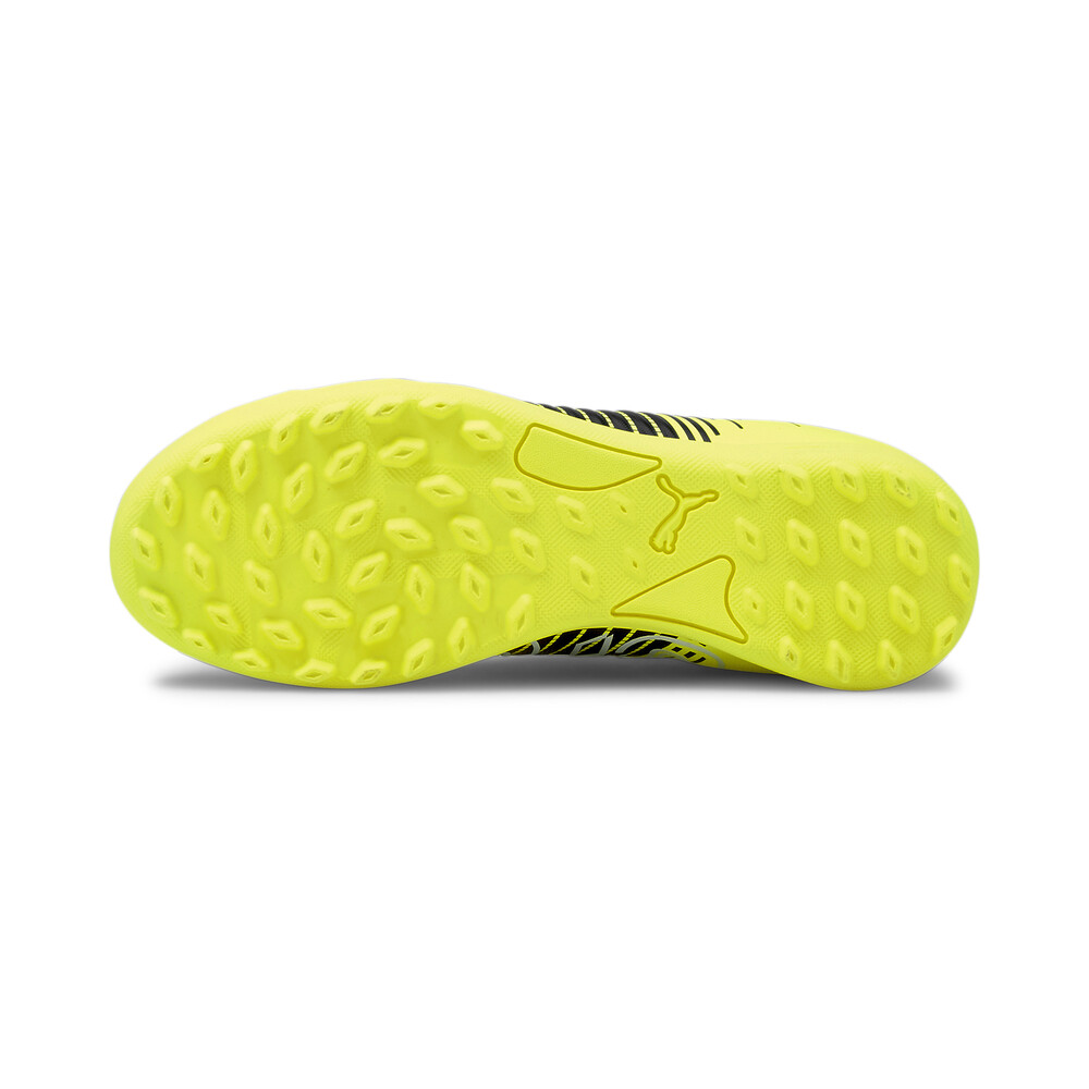 фото Детские бутсы future z 4.1 tt youth football boots puma