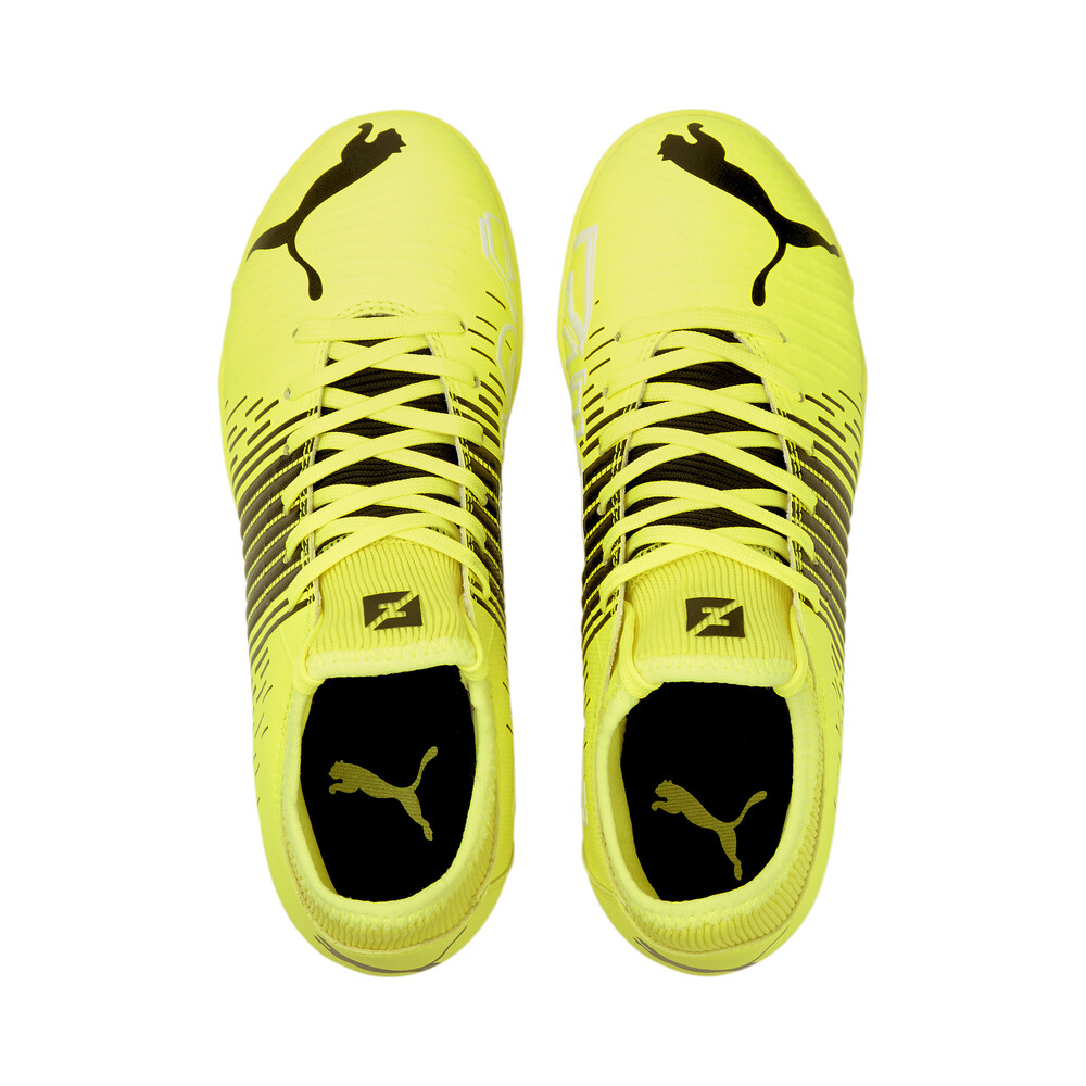 фото Детские бутсы future z 4.1 tt youth football boots puma