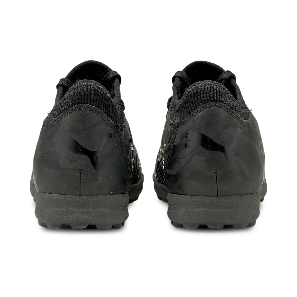 фото Детские бутсы future z 4.1 tt youth football boots puma