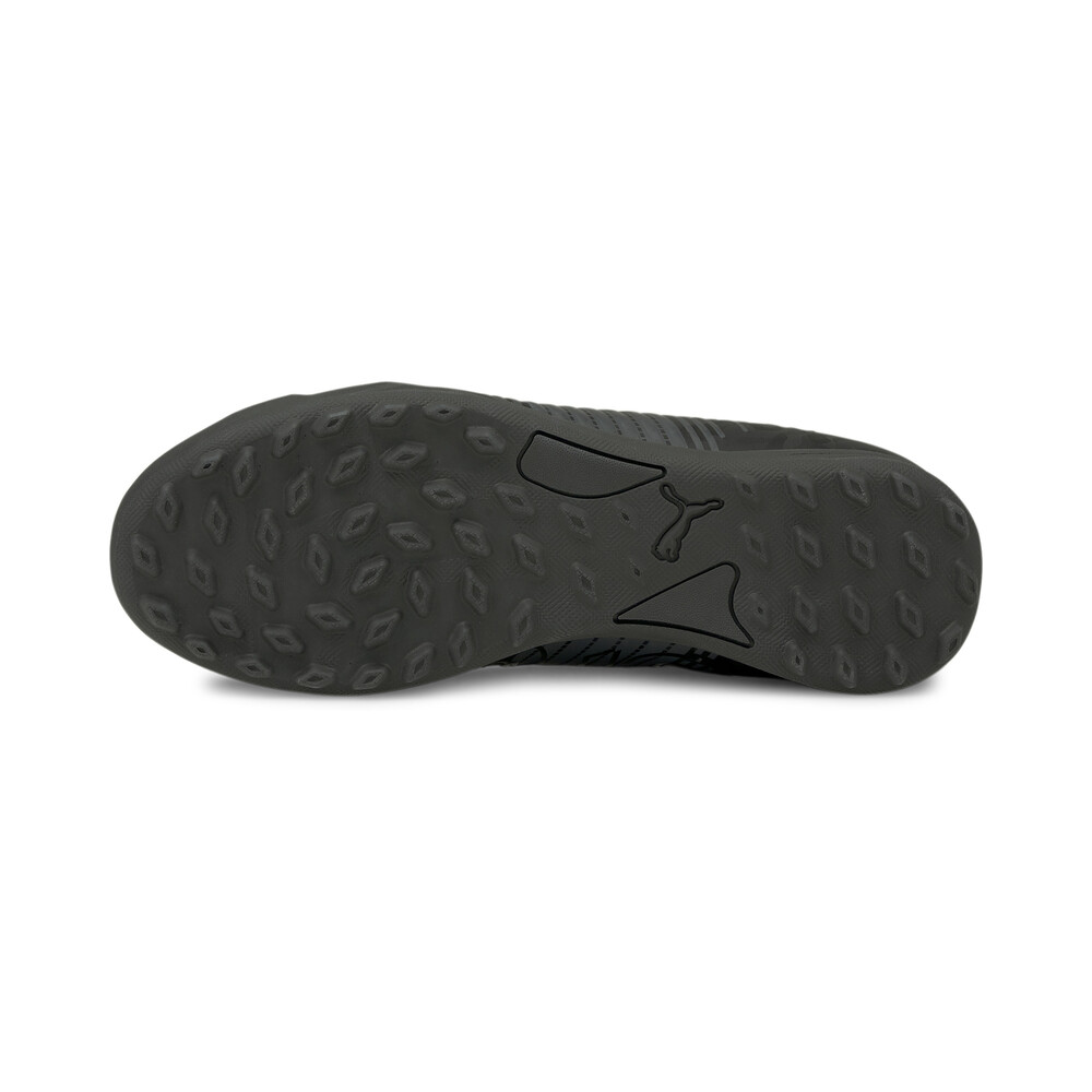 фото Детские бутсы future z 4.1 tt youth football boots puma