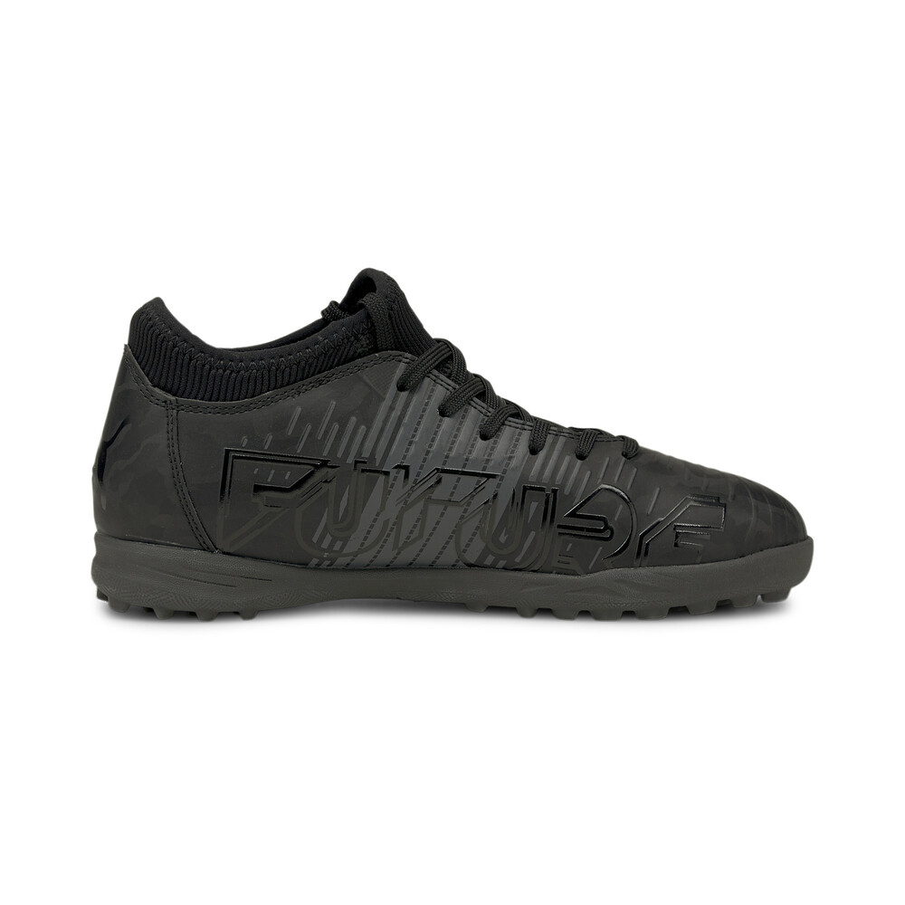 фото Детские бутсы future z 4.1 tt youth football boots puma