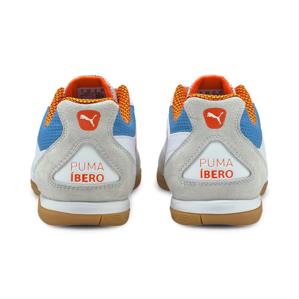 фото Бутсы ibero futsal boots puma